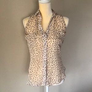 American Rag Hi-low top Size Small